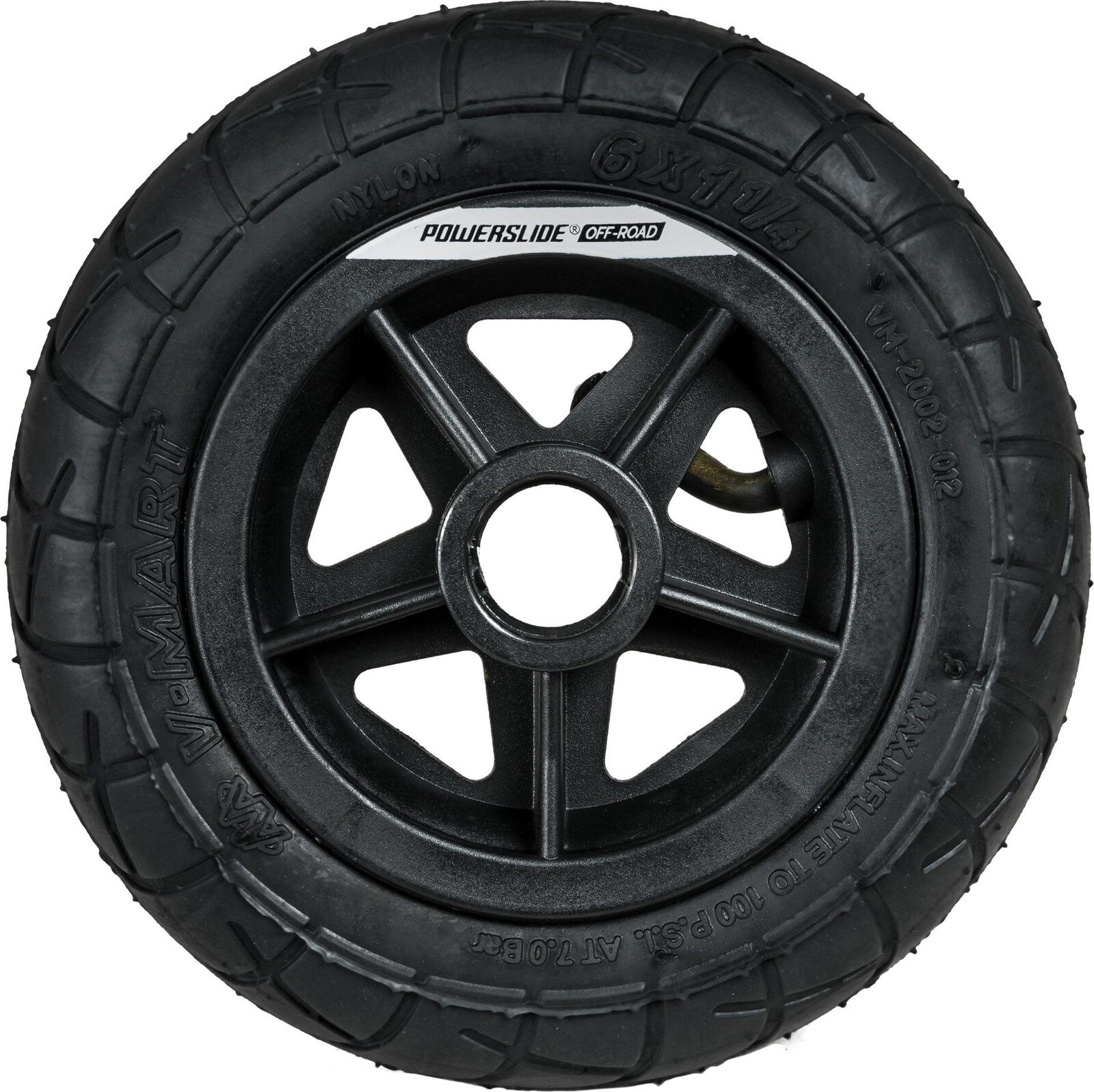 Powerslide SUV CST (1 ks)