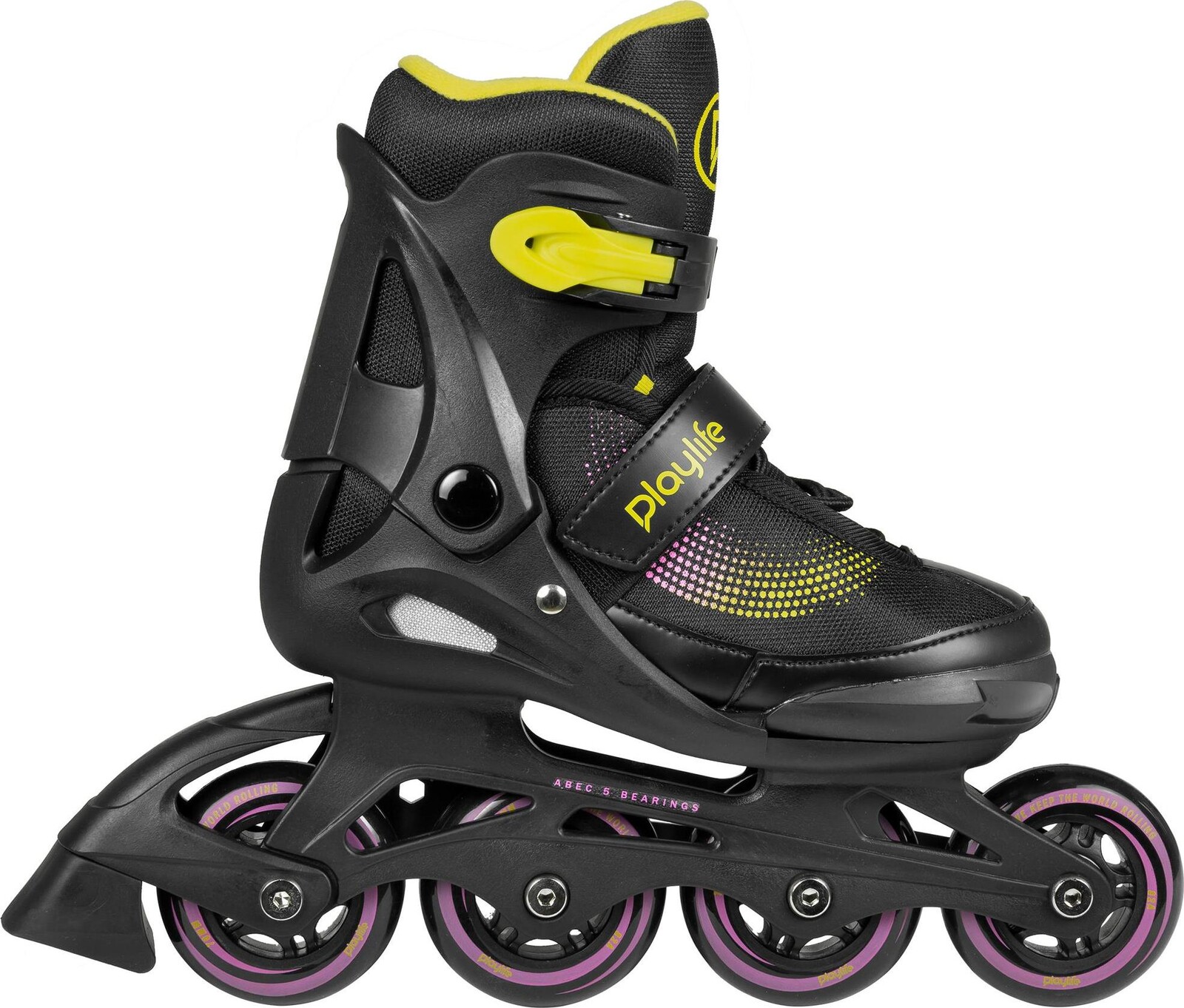 Playlife Joker Yellow EU 37 – 40