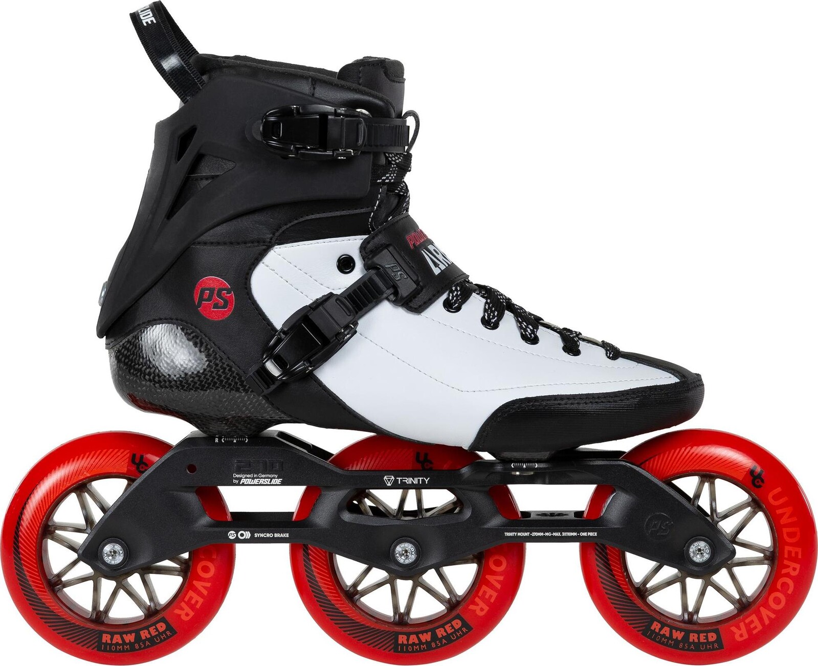 Powerslide Arise RD Trinity EU 41