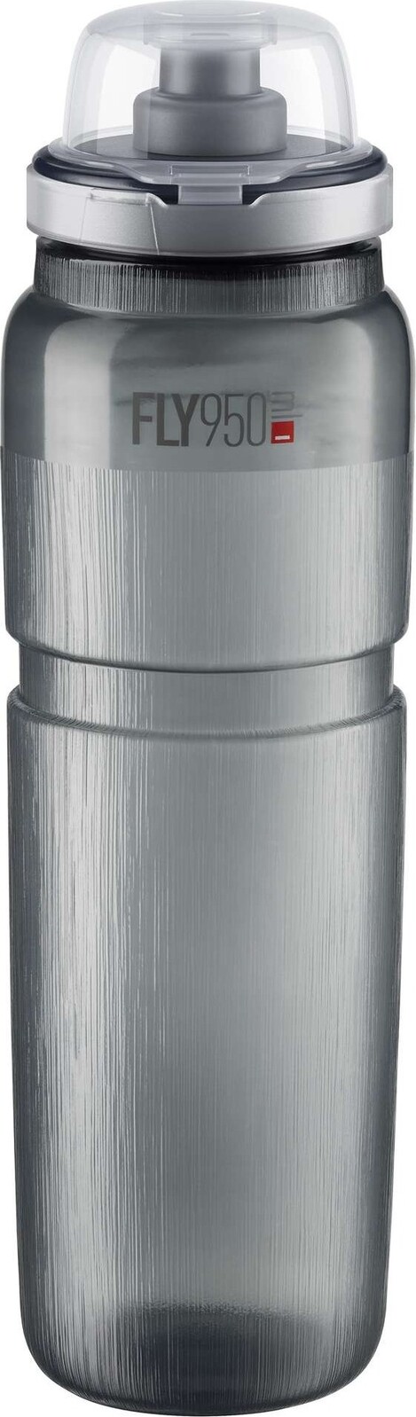 Elite Fly MTB Tex 950 ml dymová