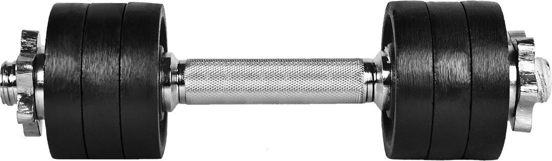 RULYT Angular nakládací, jednoruční 8 kg, 30 mm tyč/6× kotouč