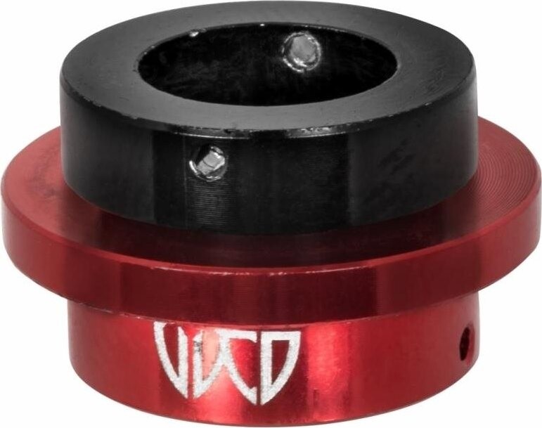 Powerslide Adjustable Alu, Osičky do ložisiek (8 ks)