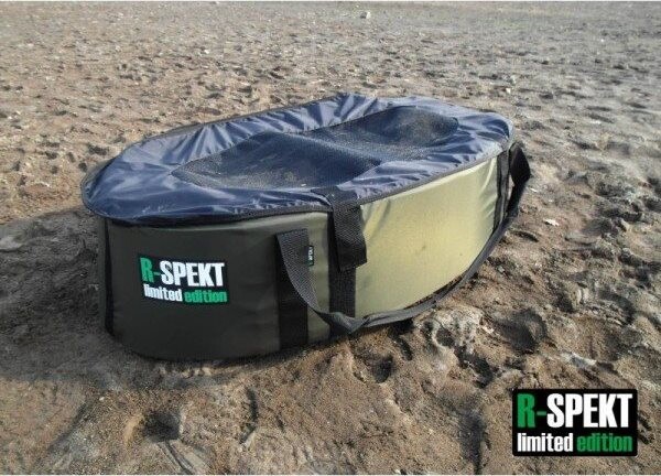 R-SPEKT Safety Pool Mat Maxi