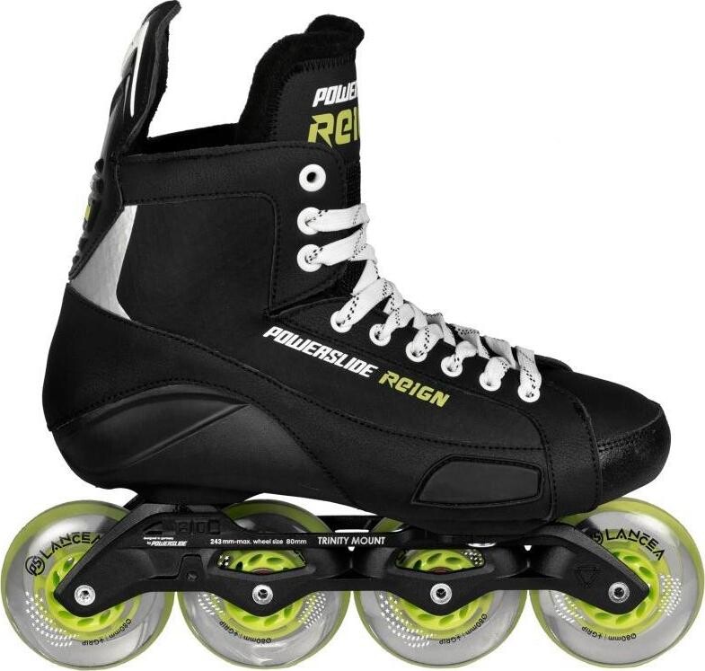 Powerslide Reign Apollo 80 Trinity veľ. 45 EU/291 mm