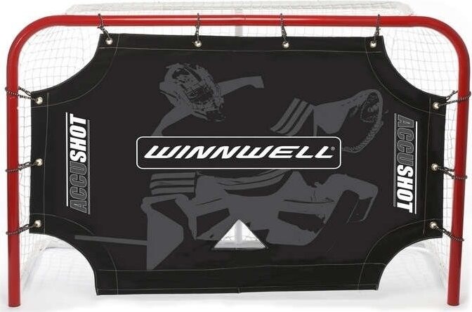 Winnwell Accushot 60