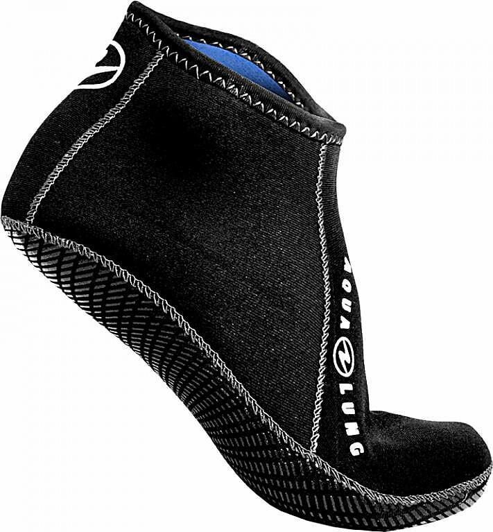 Aqua Lung neoprénové ponožky ERGO LOW 3 mm XL 48/49