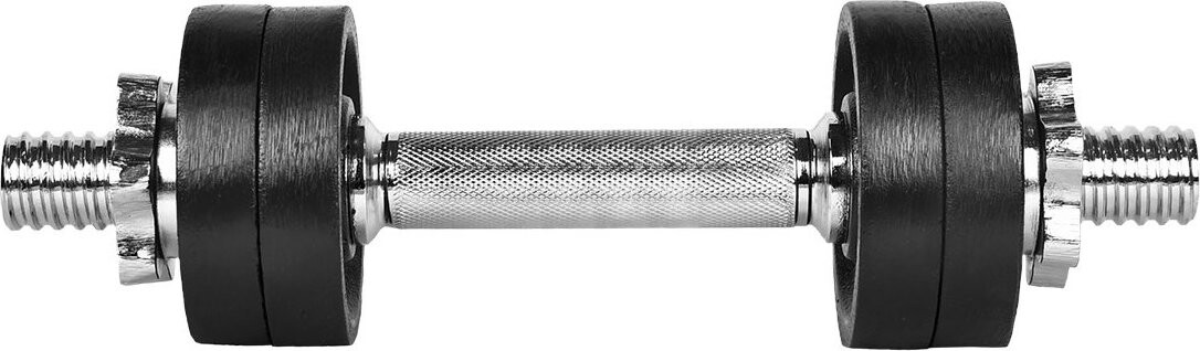 RULYT Angular nakládací, jednoruční 6 kg, 30 mm tyč/4× kotouč