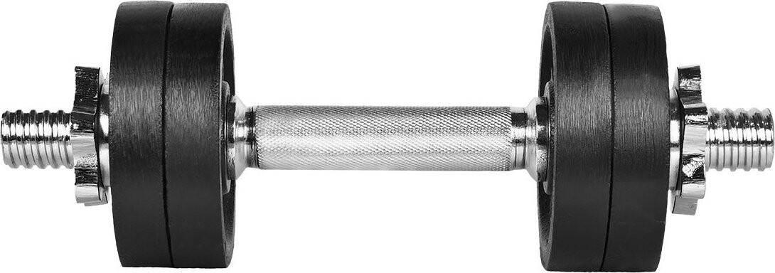 RULYT Angular nakládací, jednoruční 8 kg, 30 mm tyč/4× kotouč