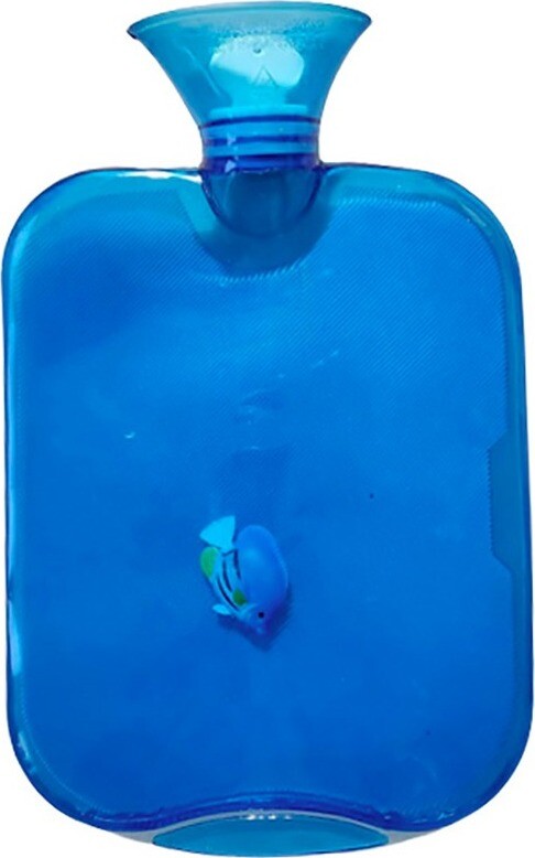 Adonis Termofor 2000 ml modrý