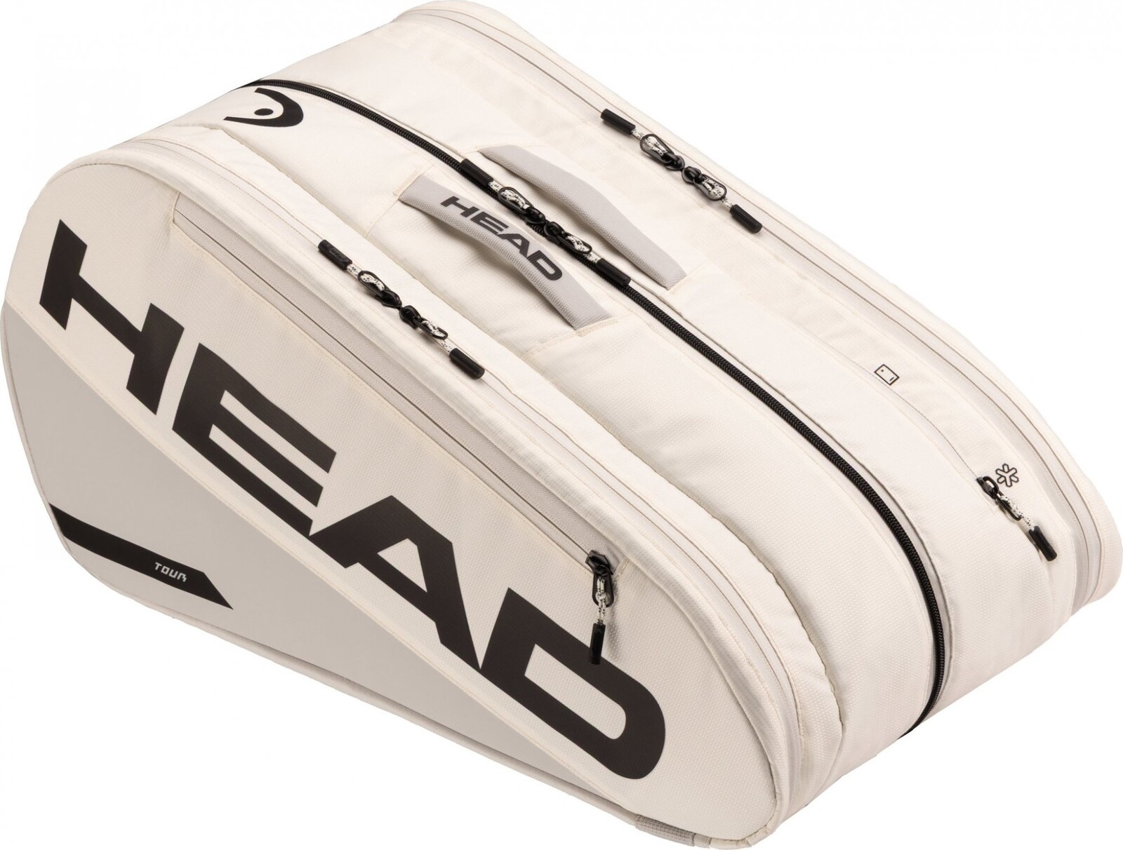 Head Tour Padel Bag L WH