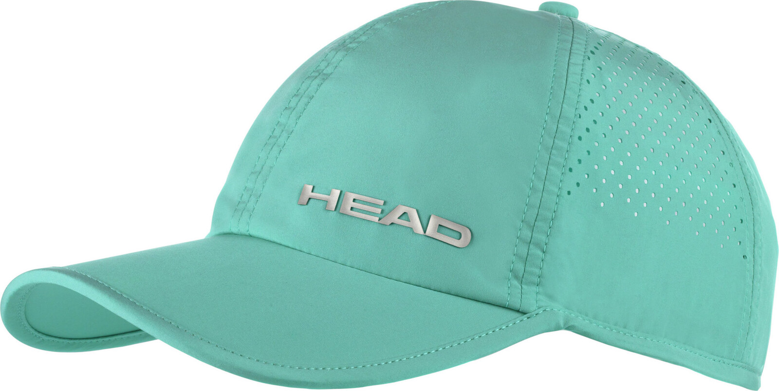 Head Pro Player Cap turquise