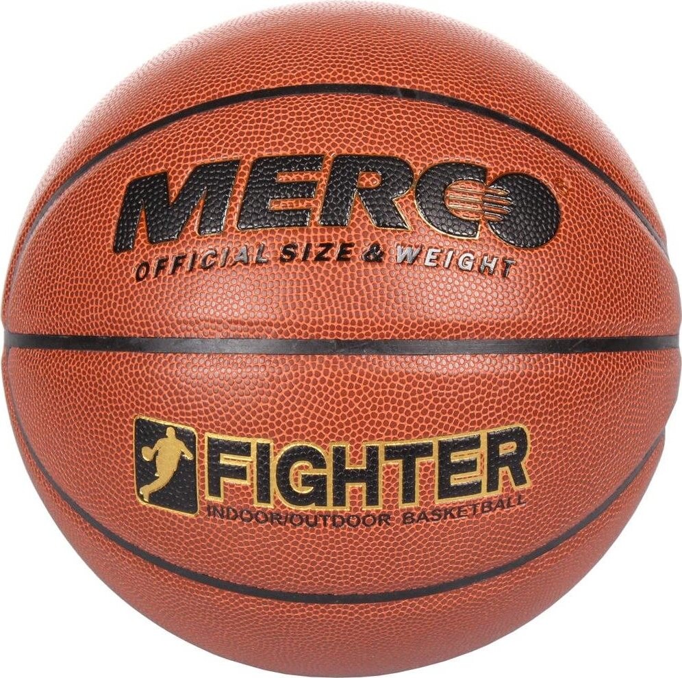 Fighter basketbalová lopta č. 6