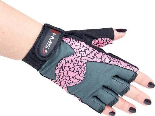 HMS RST03 ružové veľ. L