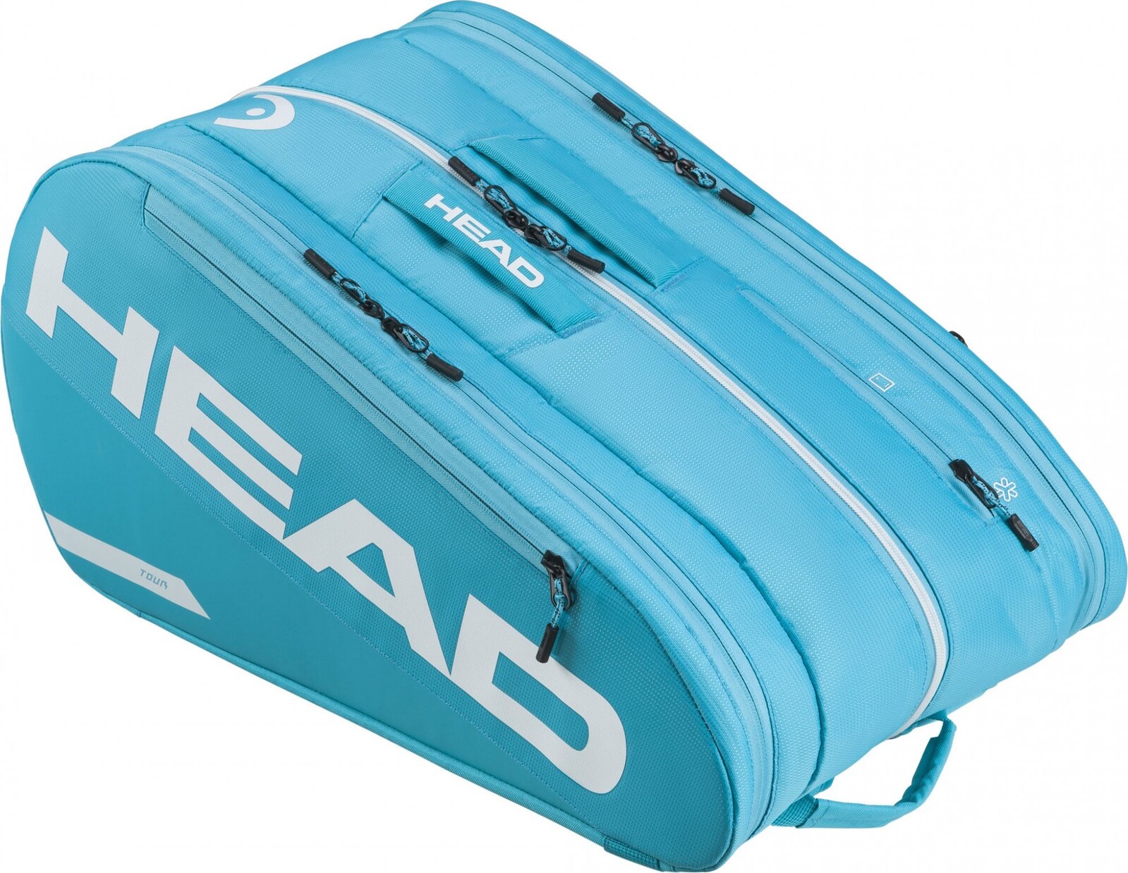 Head Tour Padel Bag L BL