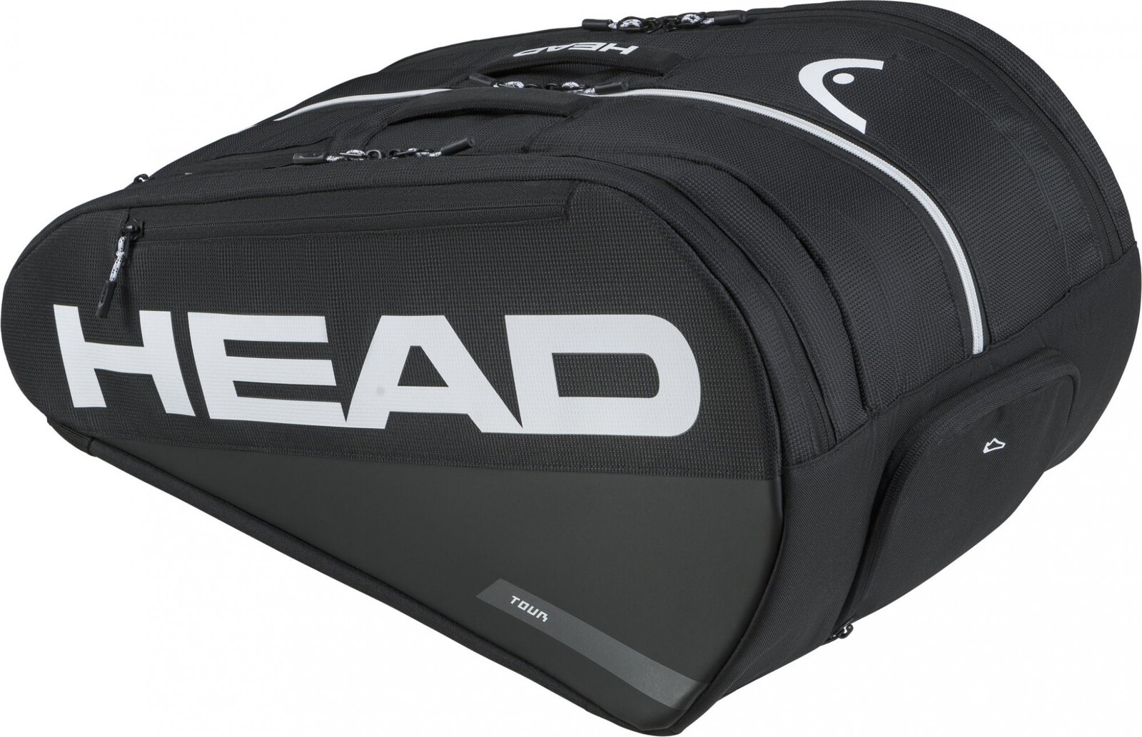 Head Tour Padel Bag L BK