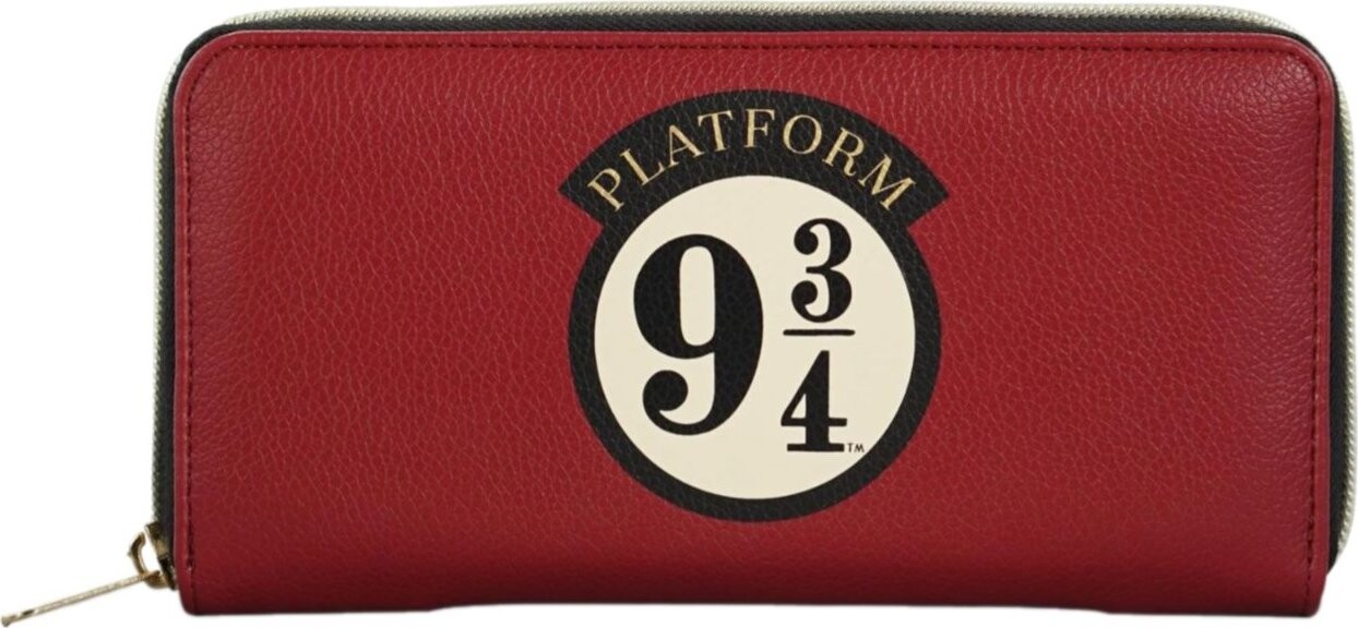 Harry Potter: Platform 9 3/4 - Peněženka