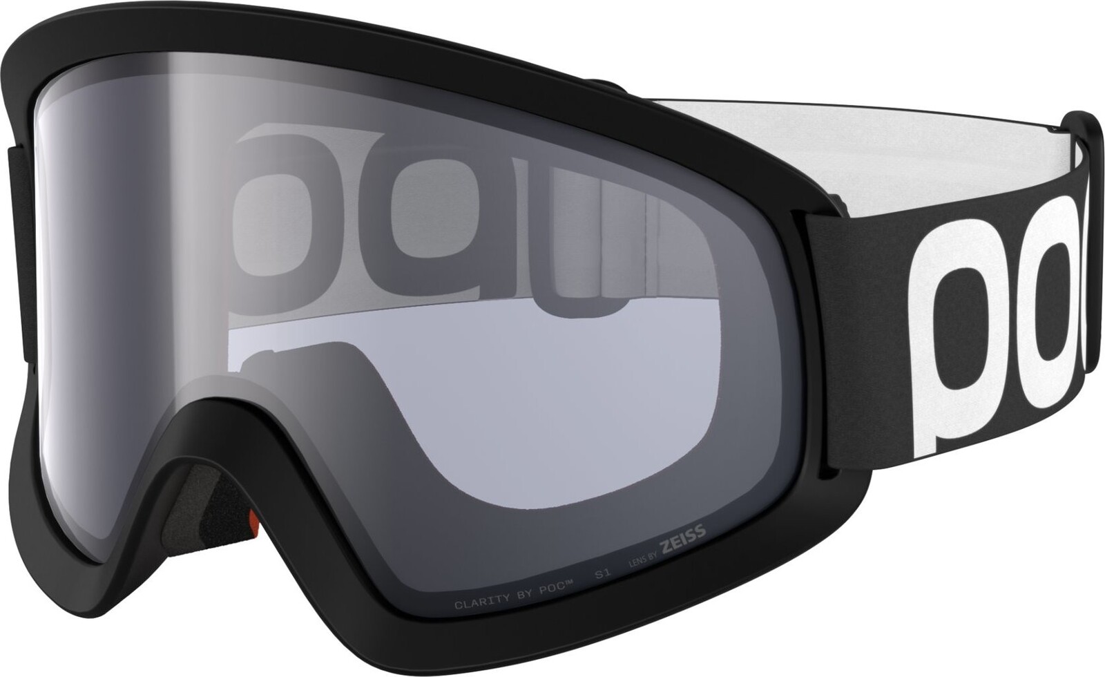 POC Ora Uranium Black GRY