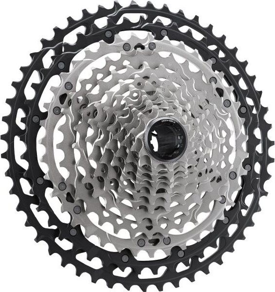 Shimano XT CS-M8100 12/10 – 51 z