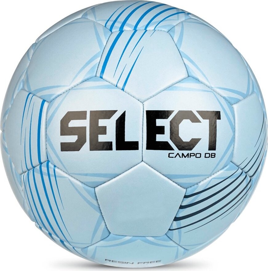 Select HB Campo DB modrá veľ. 0