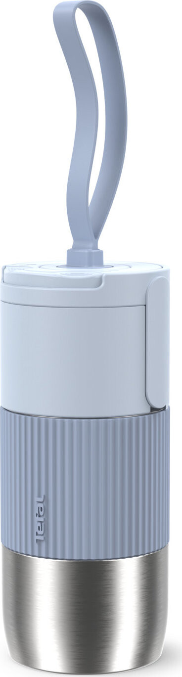 Tefal N2190410 BeYou Flip 0,36 l modrý