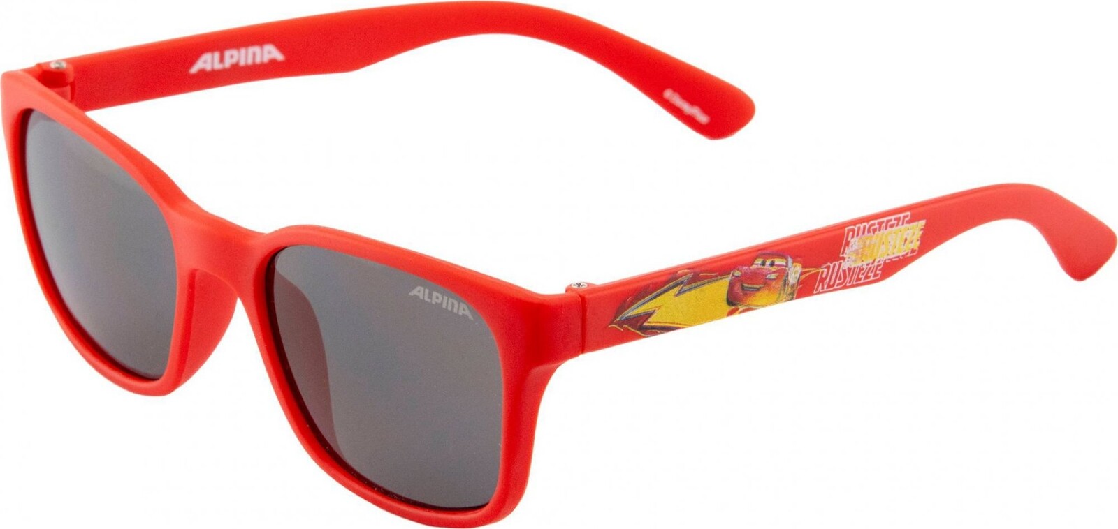 Alpina Mitzo II Disney Cars