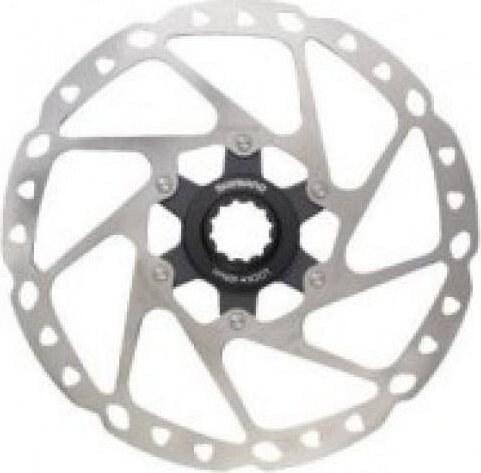 Shimano DEORE SM-RT64 center lock 180 mm