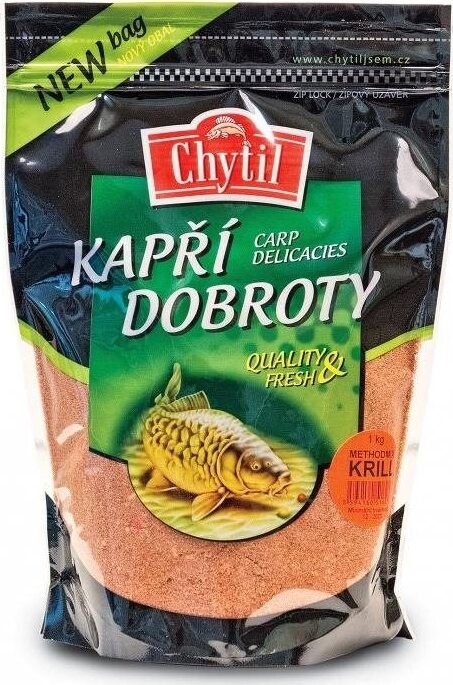 Chytil Methodmix 1 kg Krill