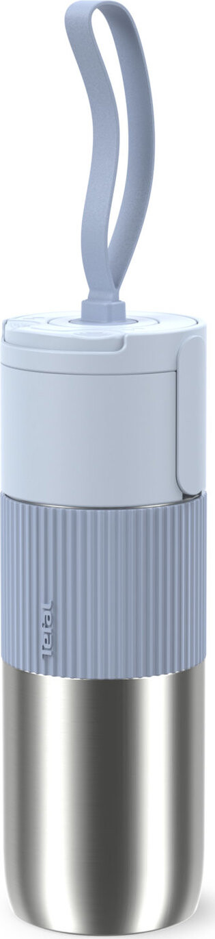 Tefal N2191010 BeYou Flip 0,5 l modrá