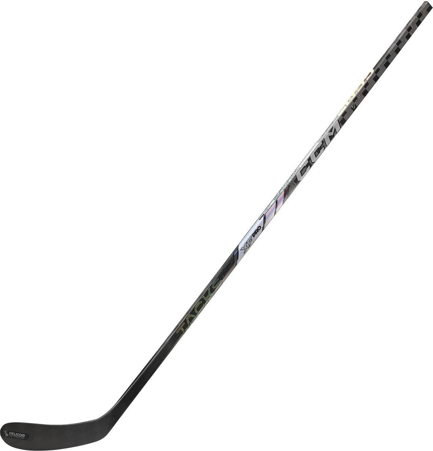 CCM Tacks XF PRE JR, Flex 50, P29, ľavá