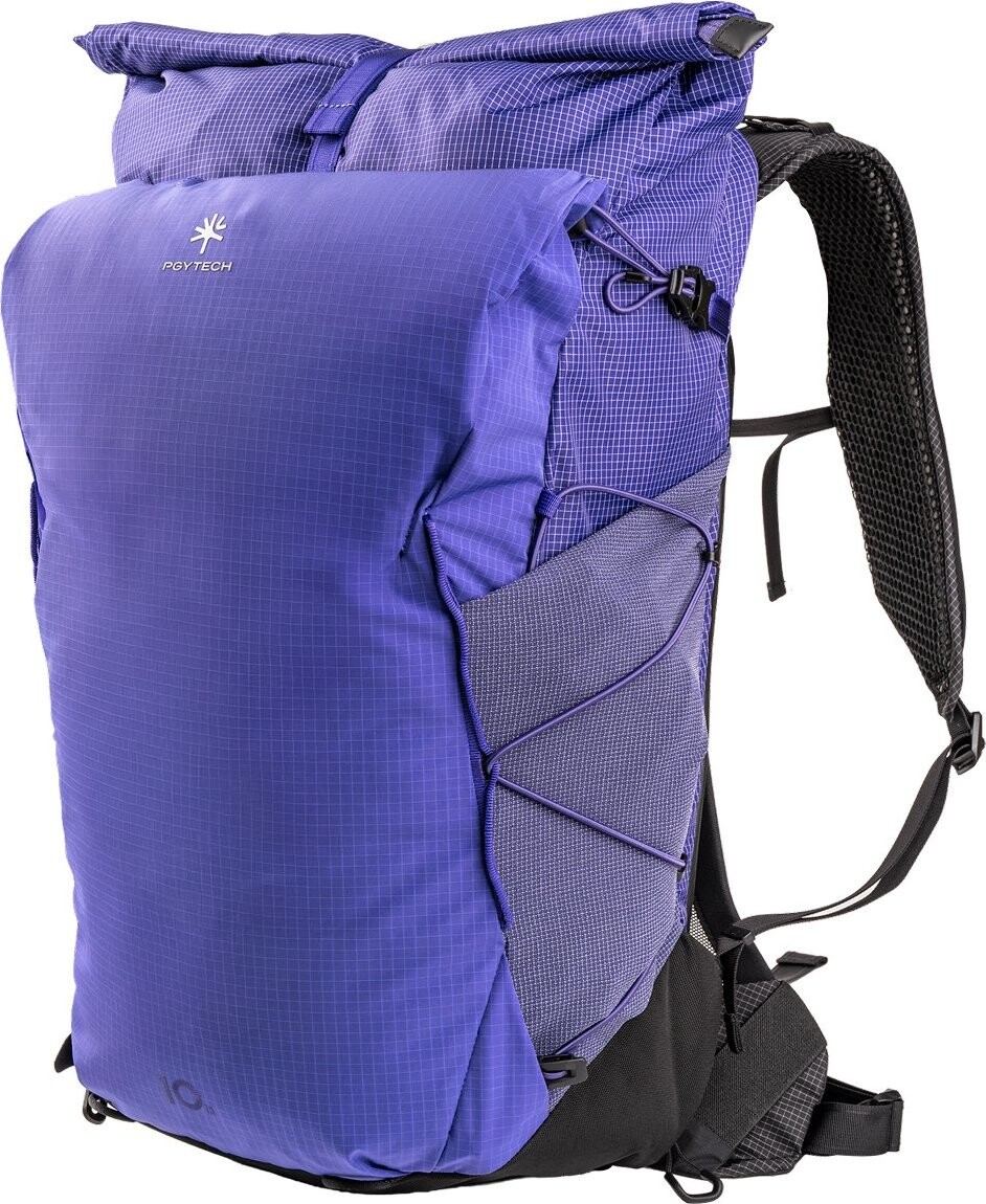PGYTECH OnePro Ultralight Backpack 30L (Aurora Purple)