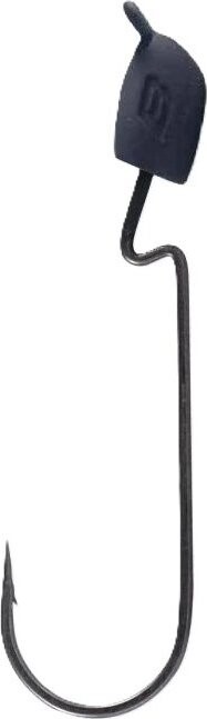 BKK Silent Chaser Glide 'N Shake 7,1 g veľkosť 1/0, 4 ks