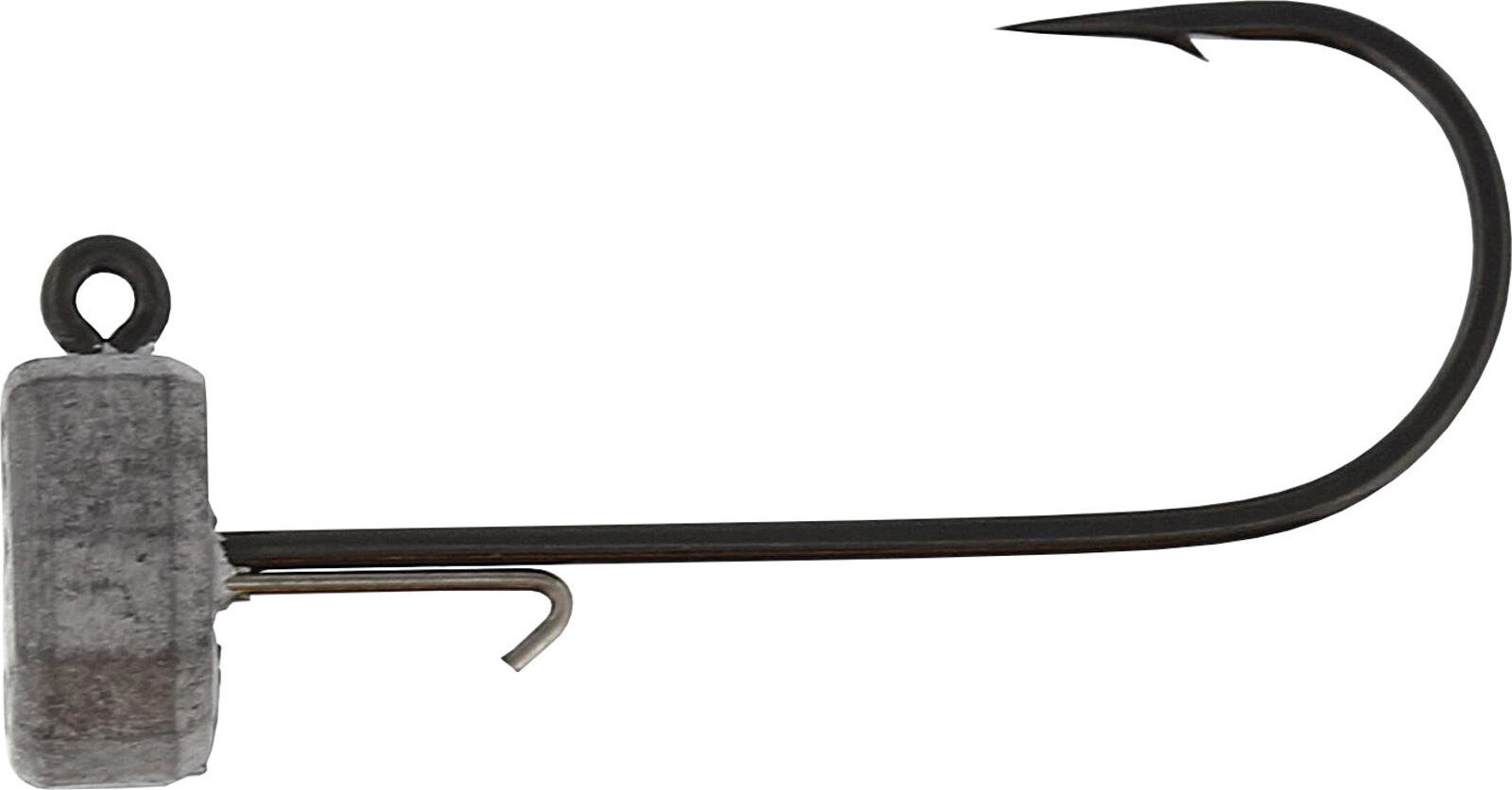 Westin Micro Ned Jig Head Lead 4 g veľkosť 2, 3 ks