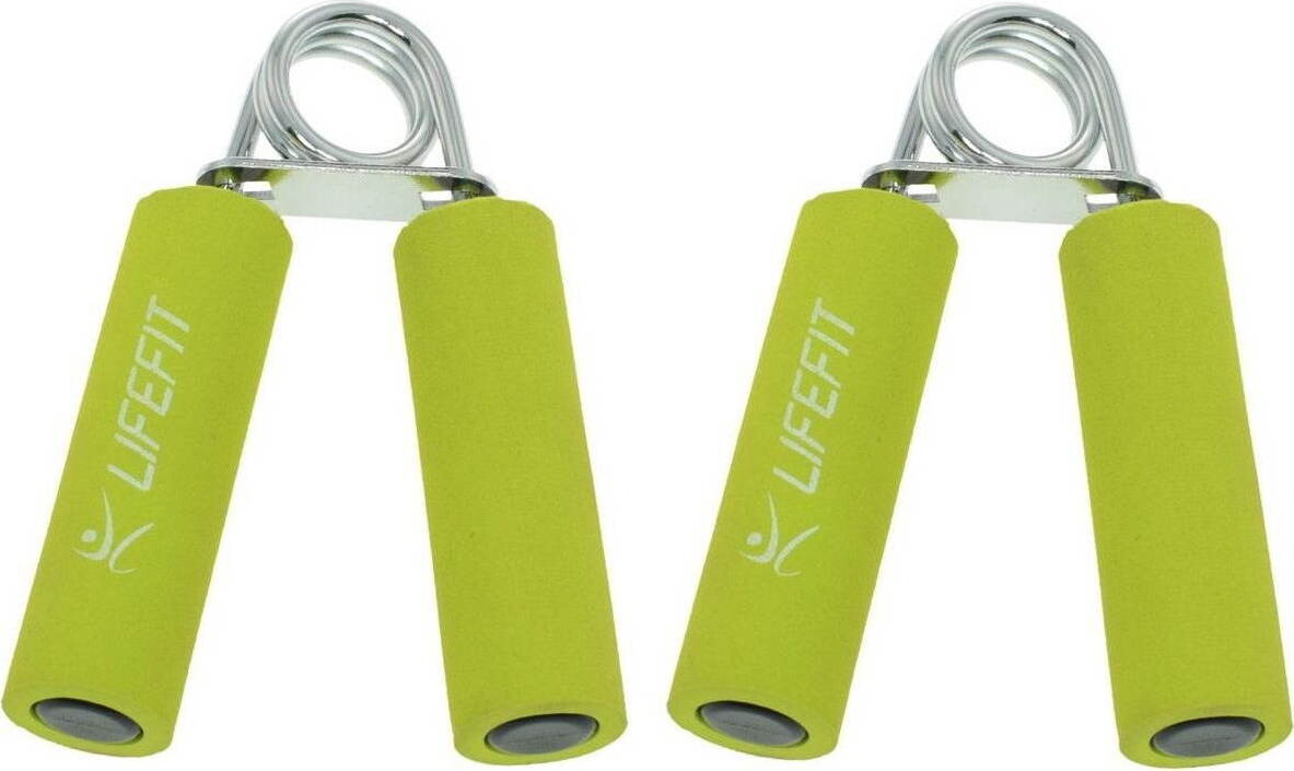 Lifefit Soft Hand Grip