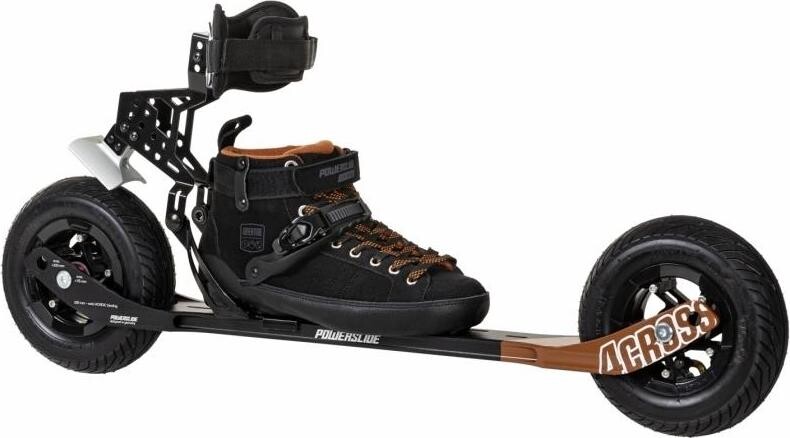 Powerslide 4-Cross 175 Trinity EU 43