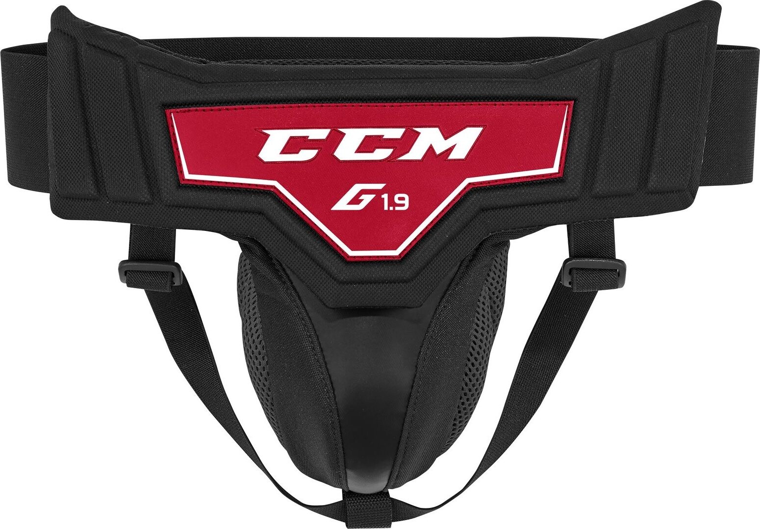 CCM Jock 1.9, Intermediate, 26