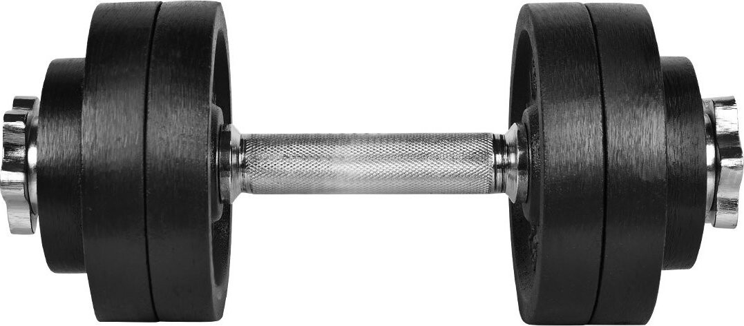 RULYT Angular nakládací, jednoruční 14 kg, 30 mm tyč/6× kotouč