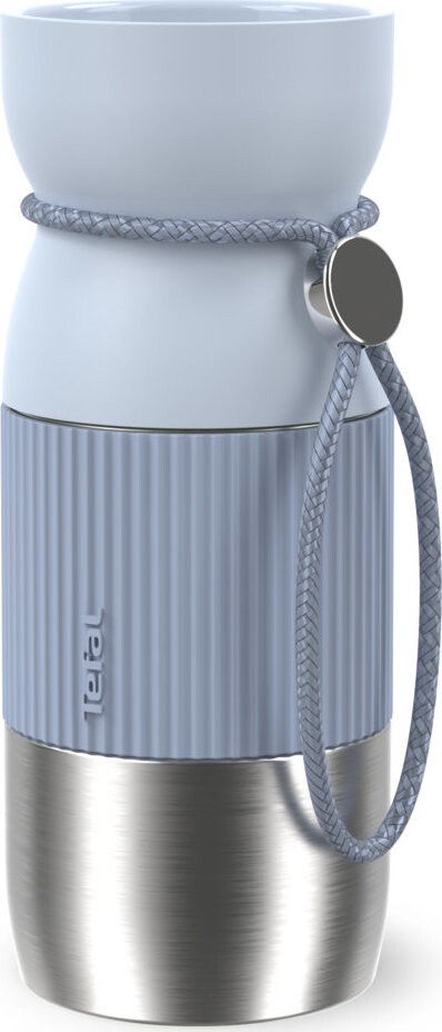 Tefal N2191610 BeYou Mug 0,36 l modrý