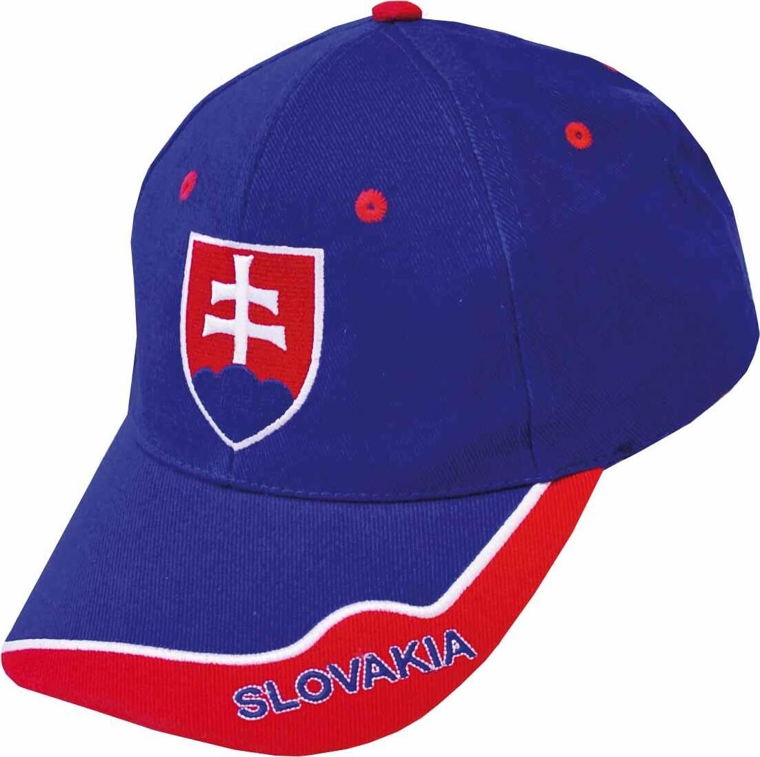 SPORTTEAM® šiltovka SR 2