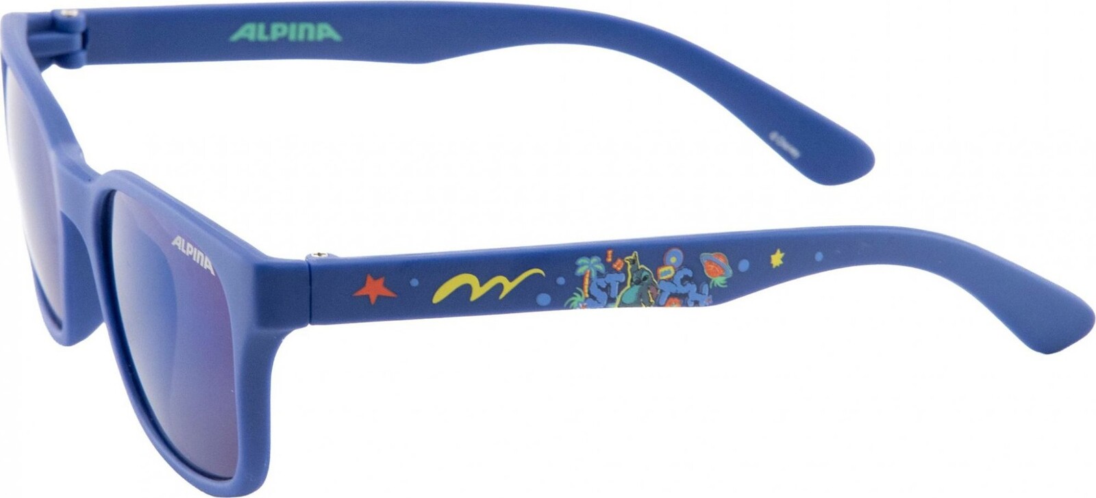 Alpina Mitzo II Disney Stitch