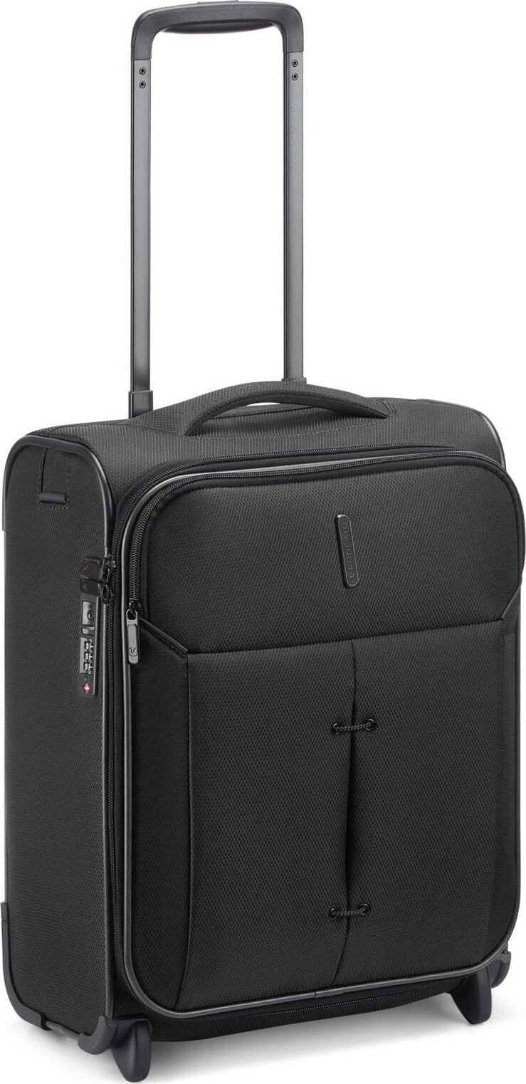 Roncato Ironik 2.0 S 2R čierna