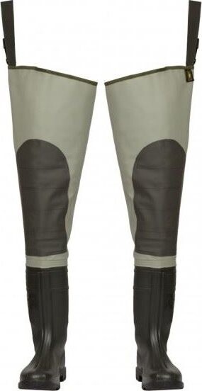 PROS Brodiace topánky Premium WRP02 Veľkosť 40