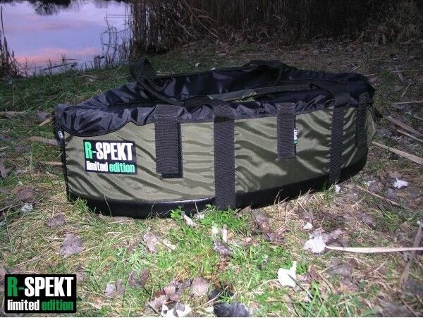 R-SPEKT Safety Pool Mat Standard