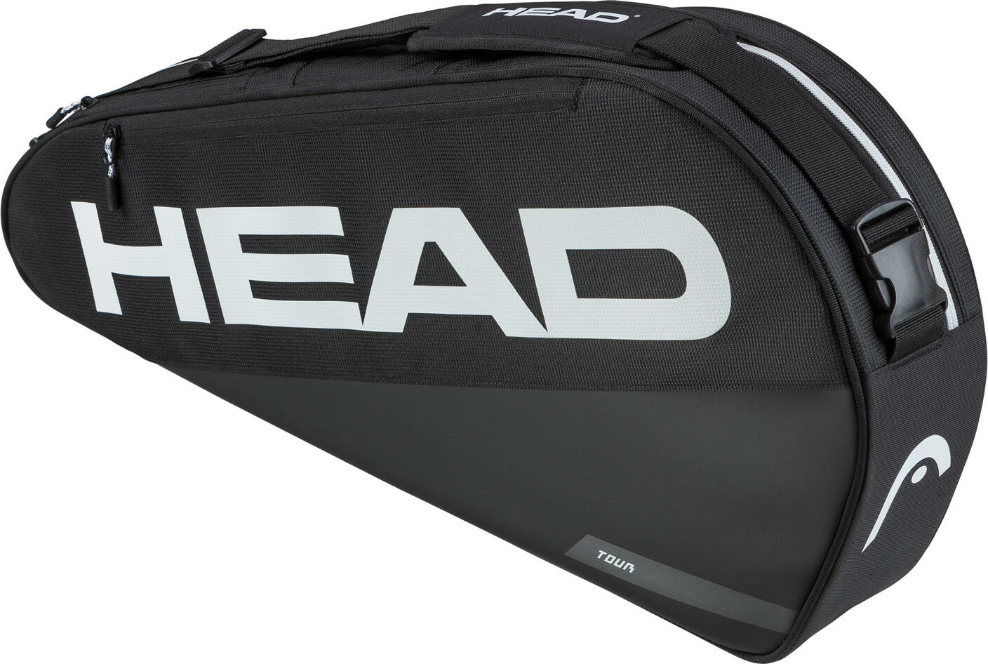 Head Tour Racket Bag S BK