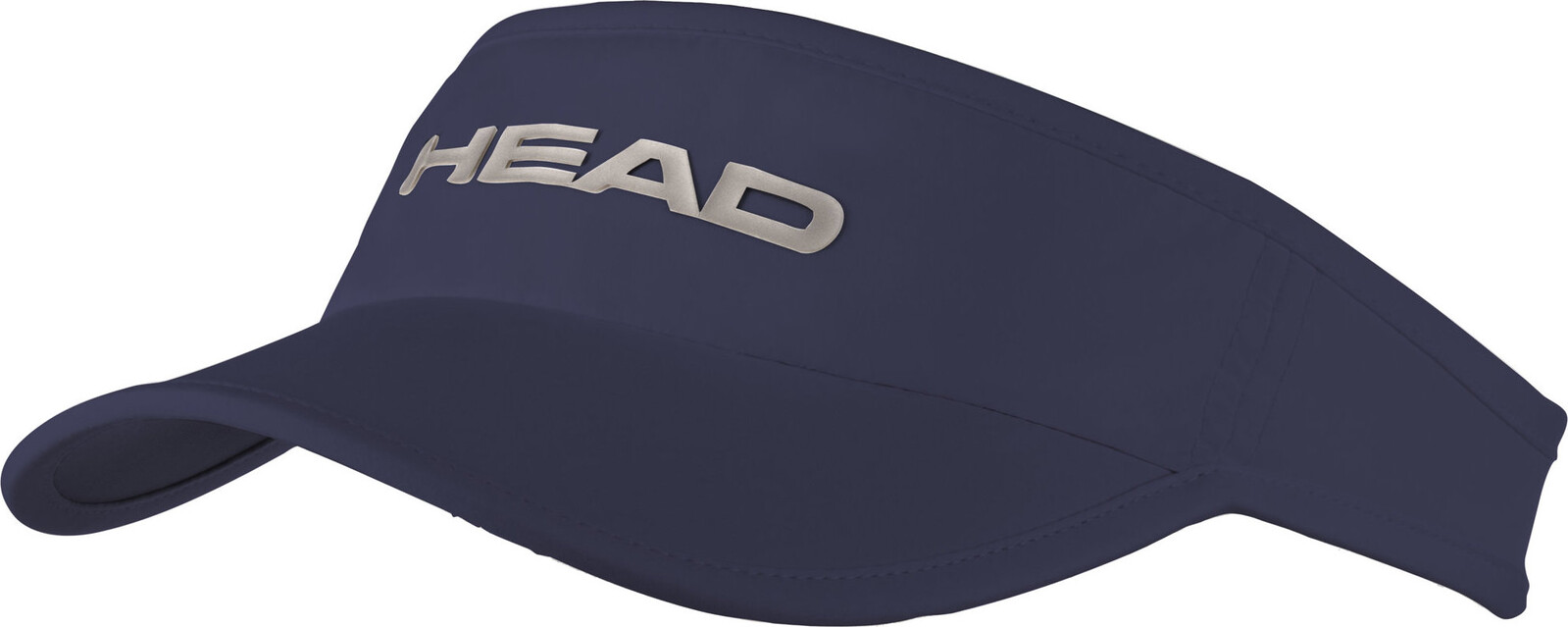 Head Pro Player Visor navy