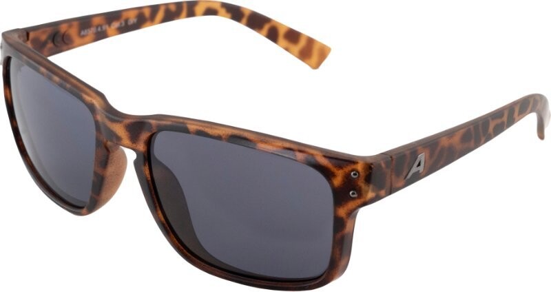 Alpina Kosmic havana matt