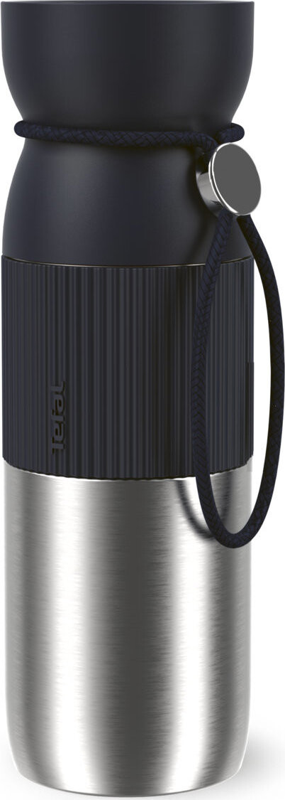 Tefal N2191910 BeYou Cup 0,5 l černá