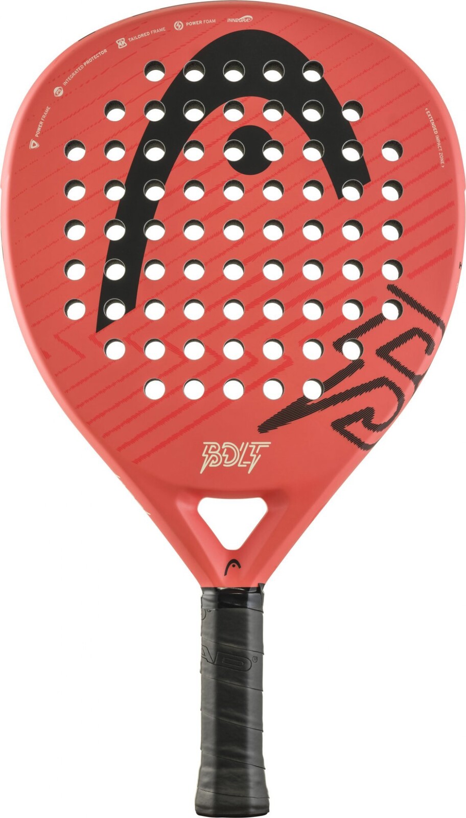 Head Bolt 2026 RD_BK