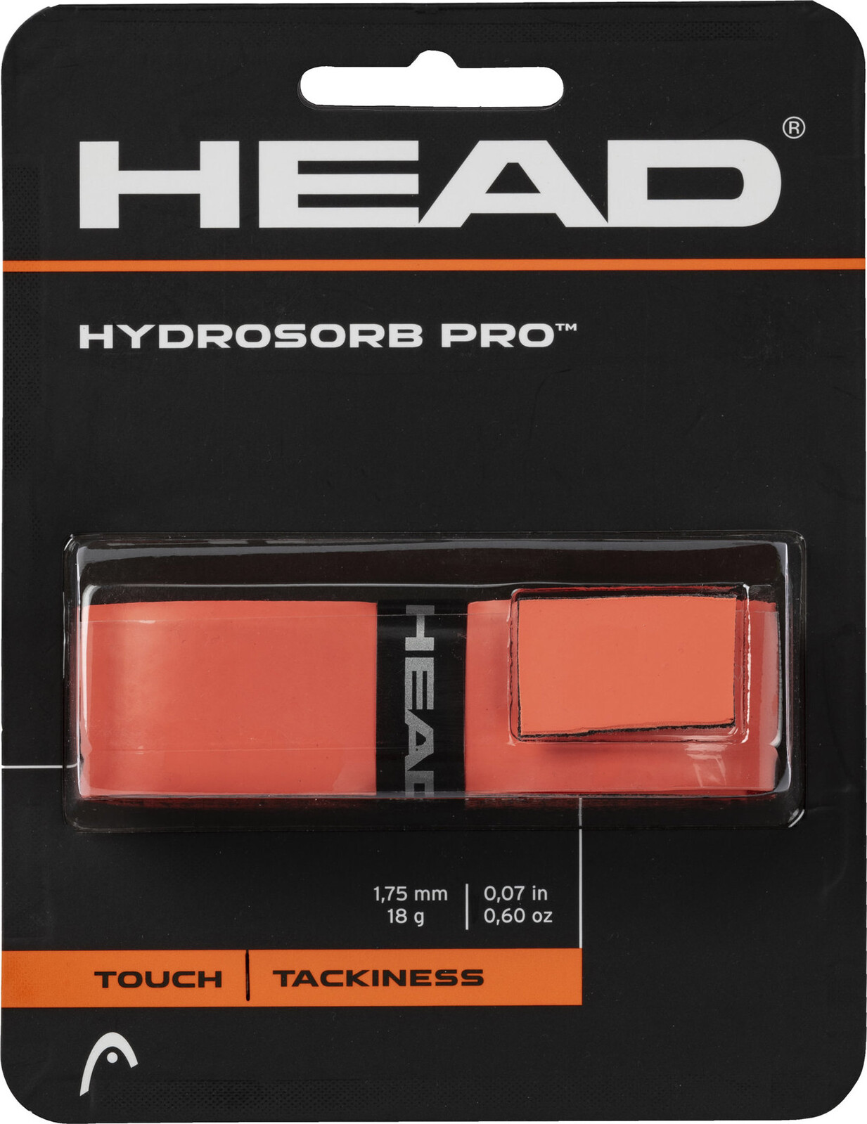 Head Hydrosorb Pro červená