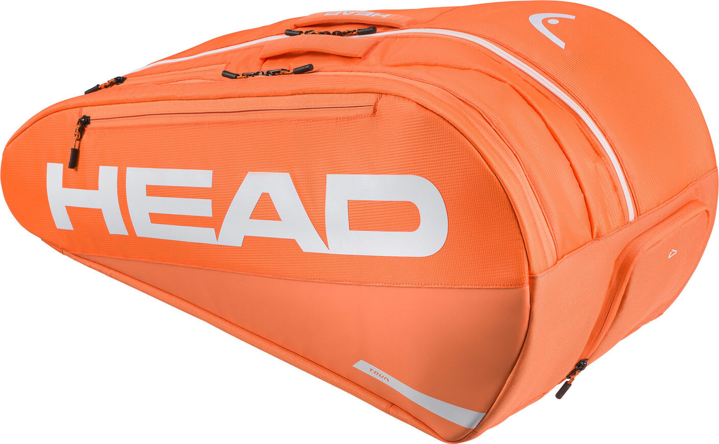Head Tour Racket Bag L OR