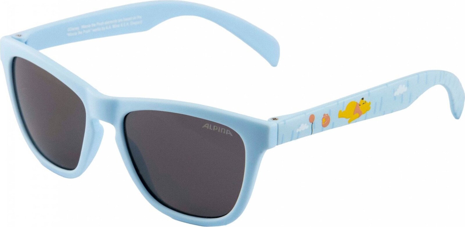 Alpina Luzy II Disney Winnie the Pooh